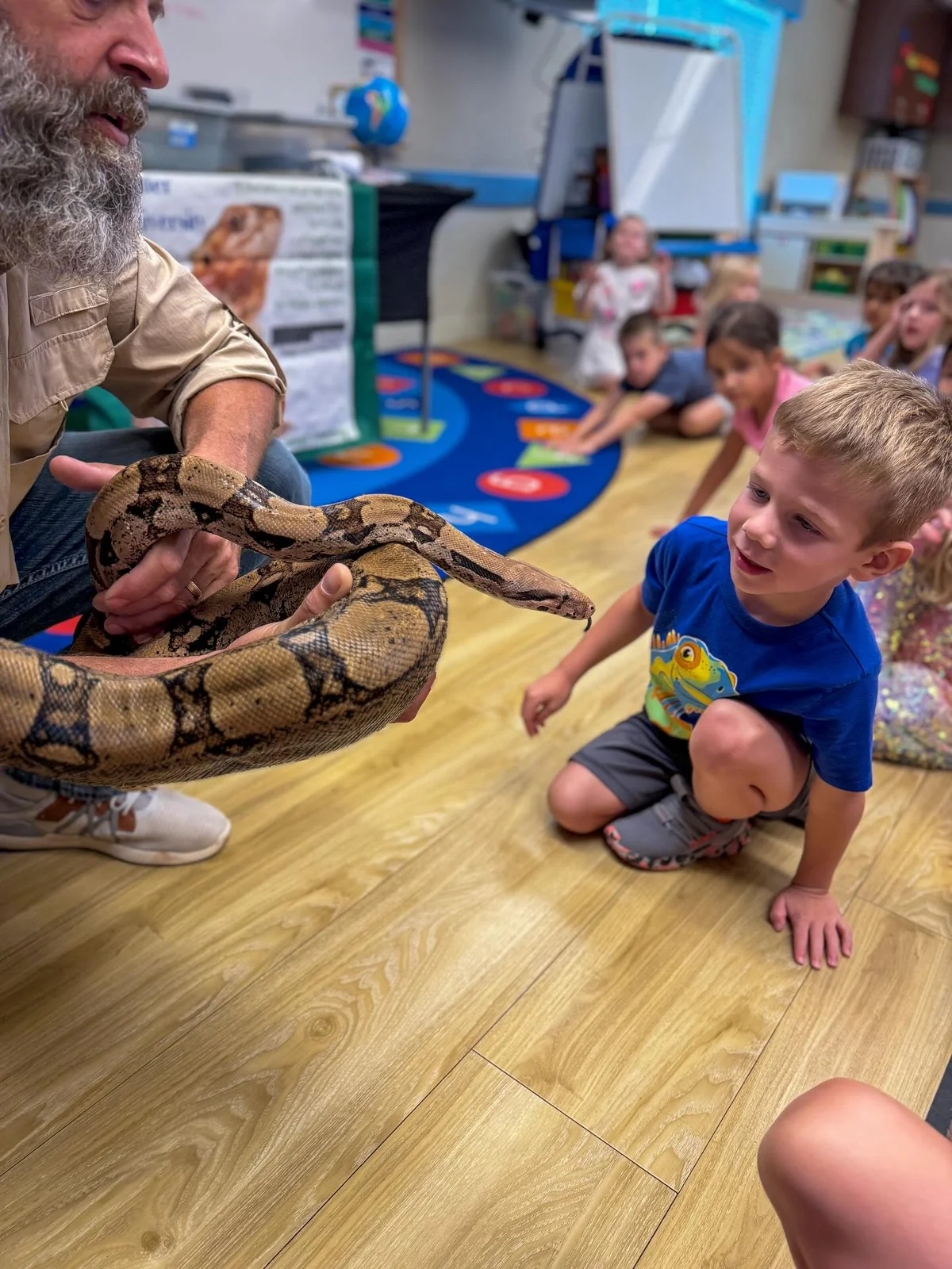 Noah's Ark Petting Farm