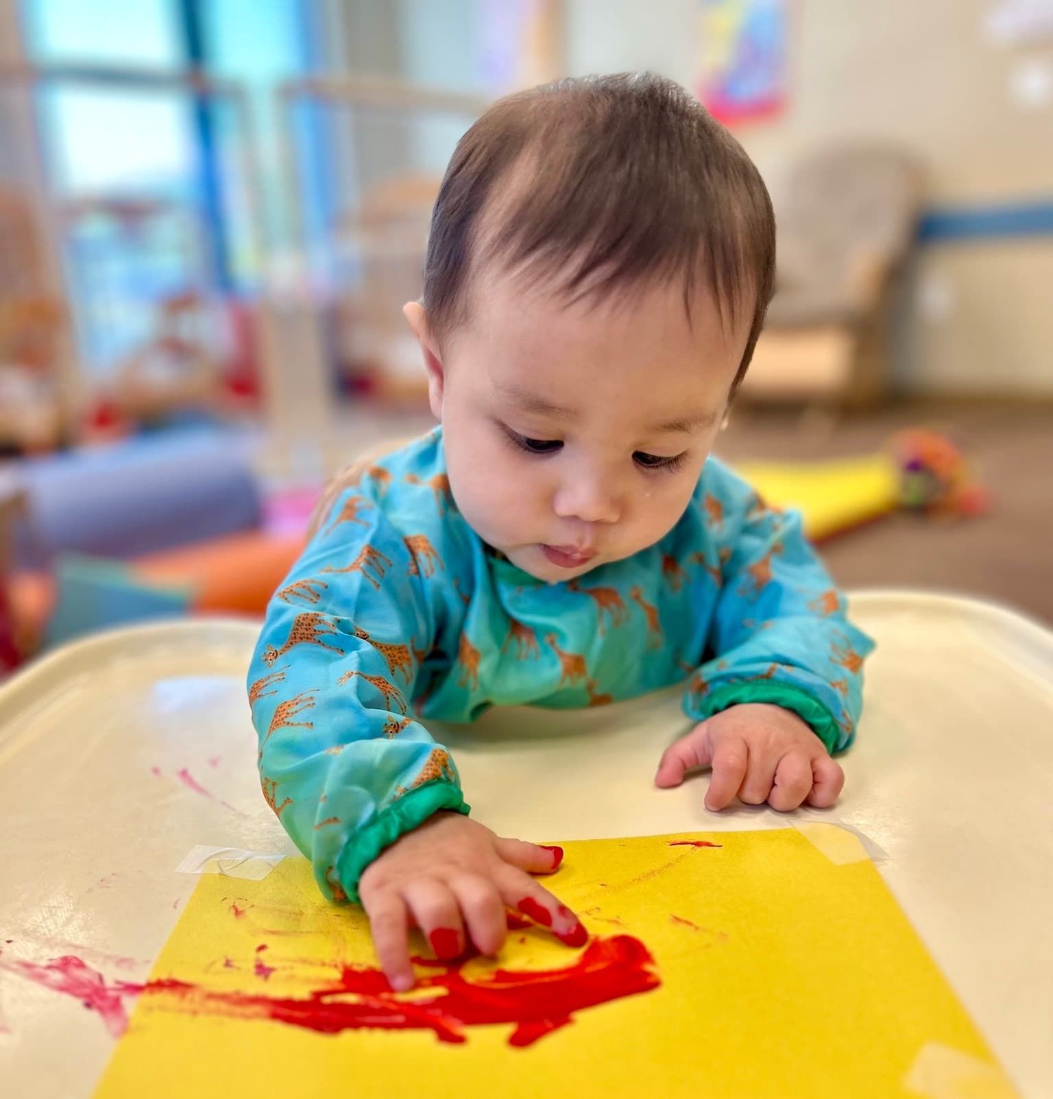 Infant Daycare, Infant Preschool, Best Infant Daycare in San Jose, Best preschool in San Jose