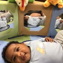 Infant Classroom