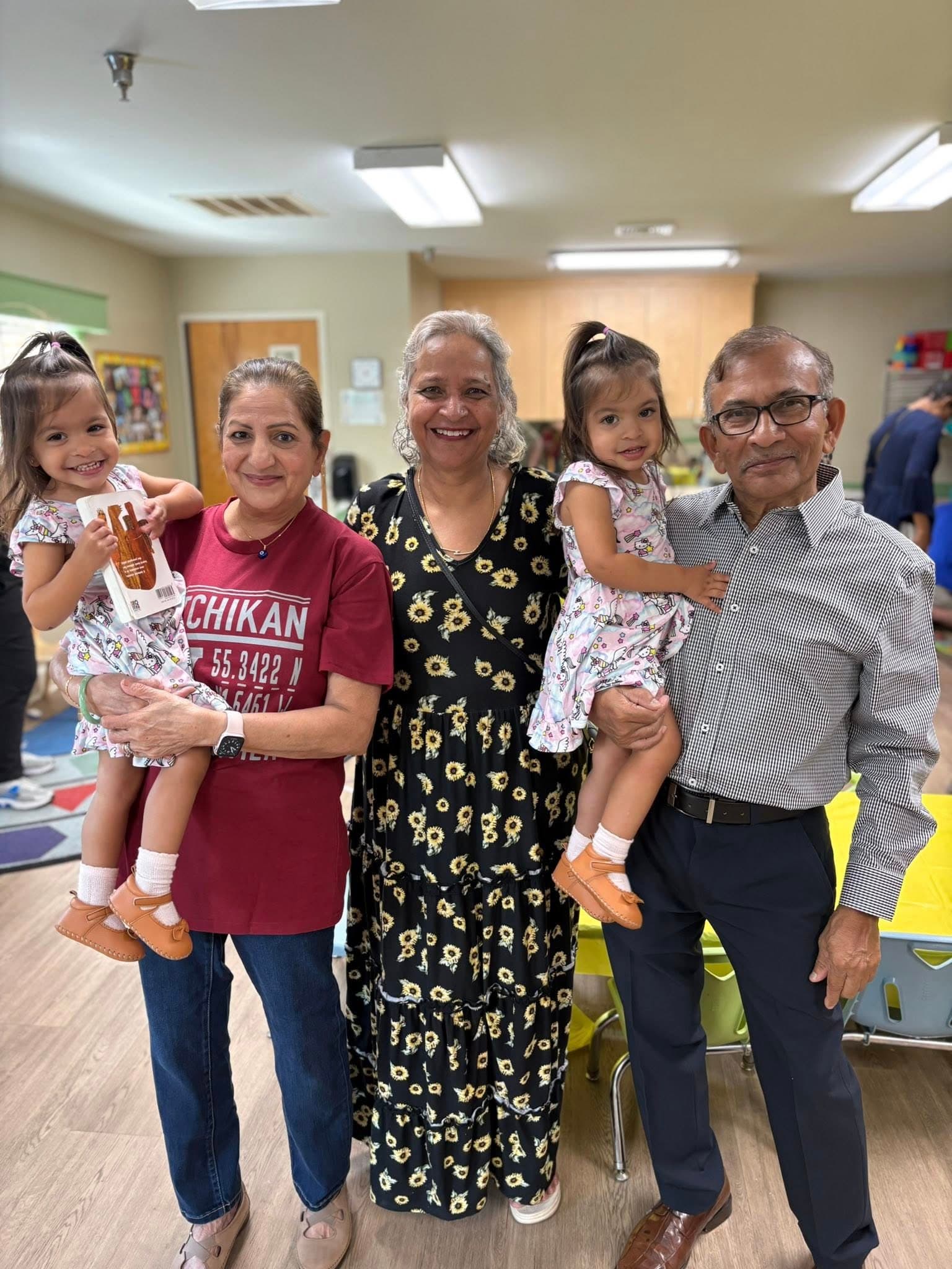 Grandparents Day