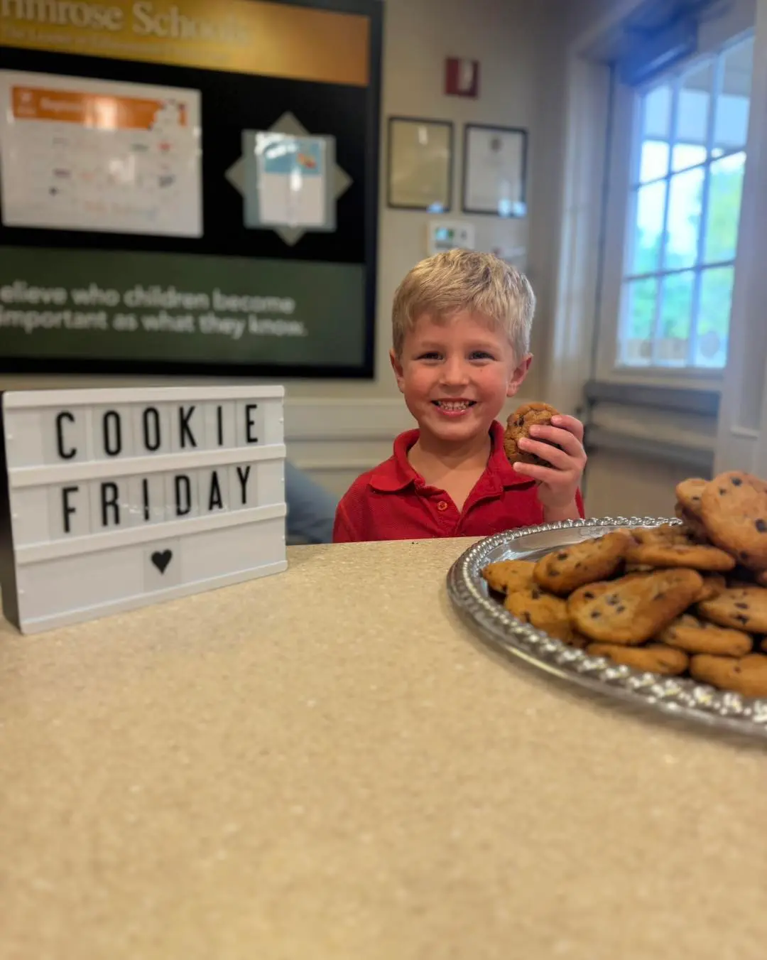 Far North Dallas Private Pre Kindergarten