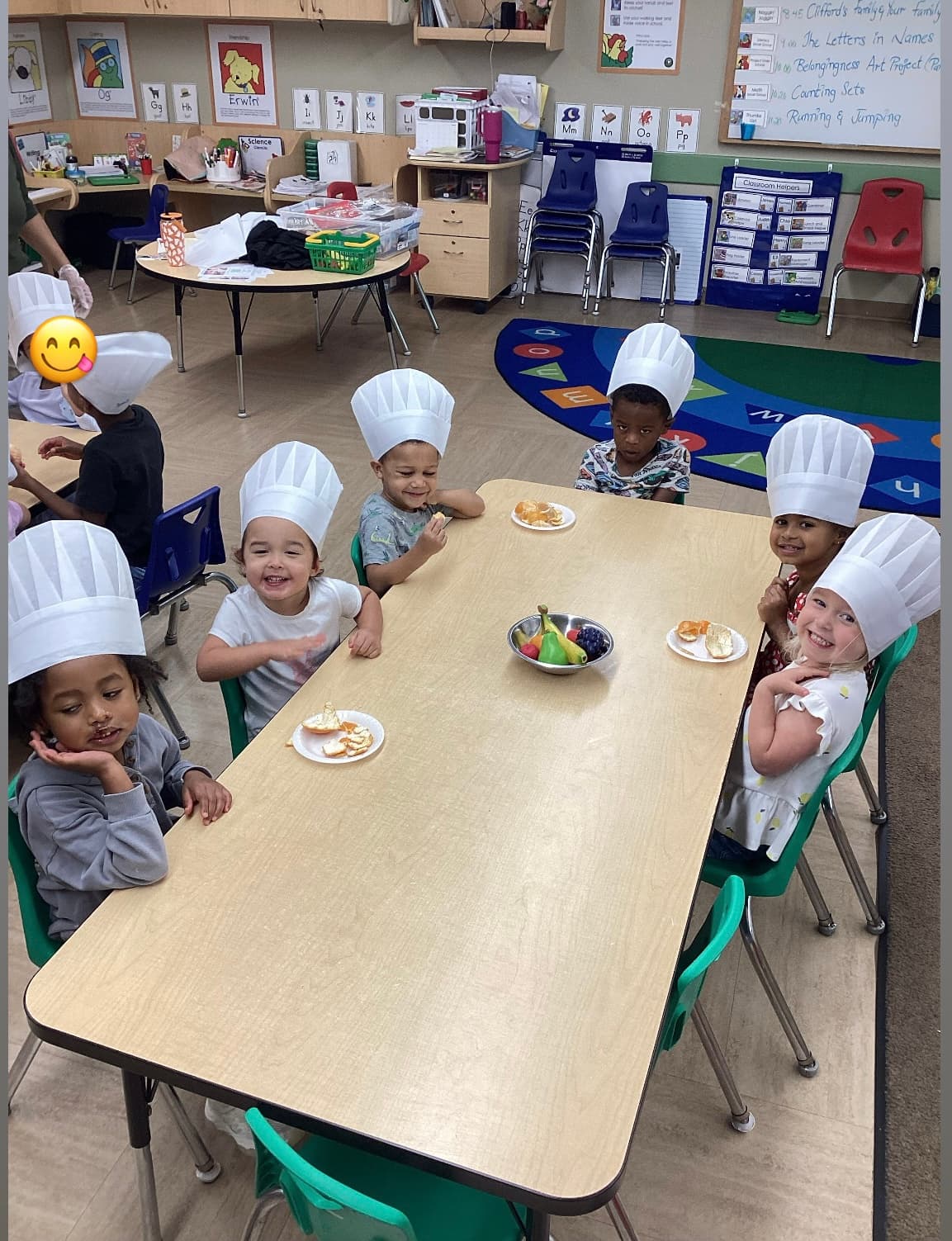 Preschool