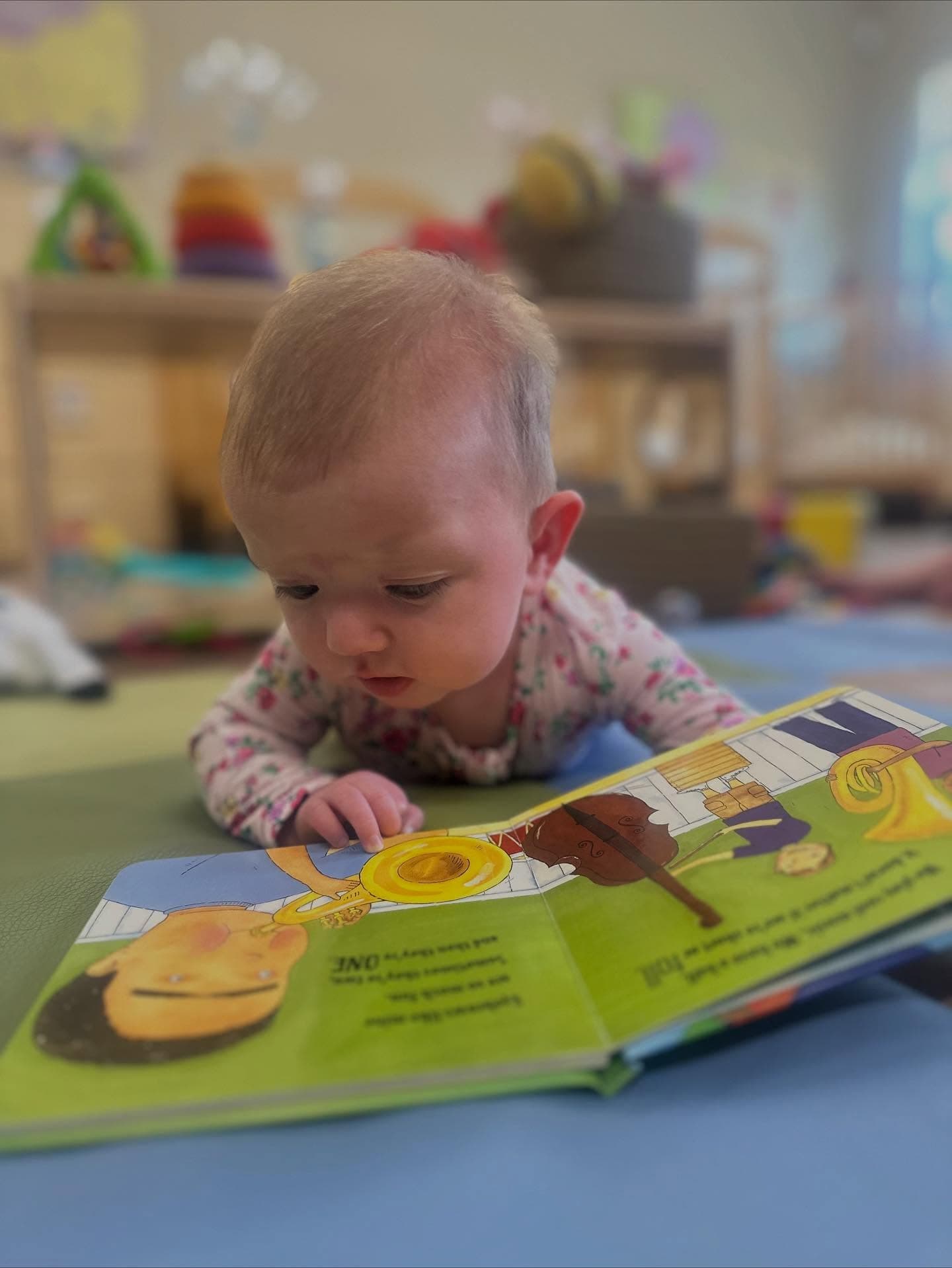 Reading