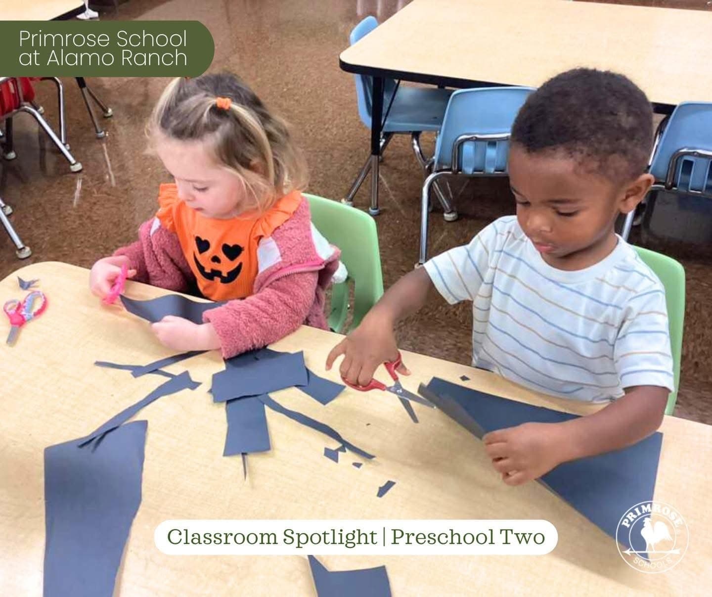 Creativity, Unparalleled Approach, Confidence, Montessori