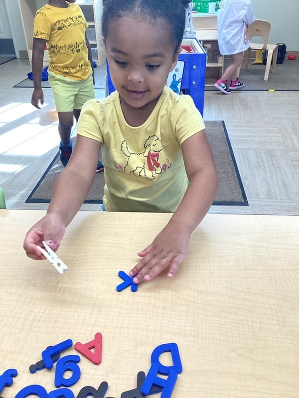 rockwall daycare