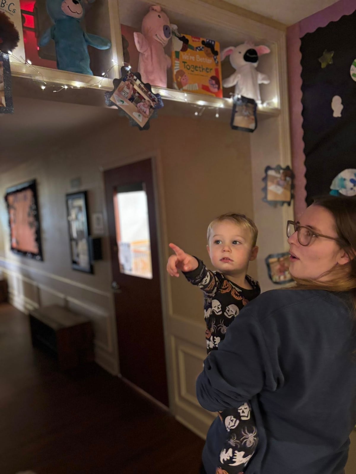 Belongingness is Universal!