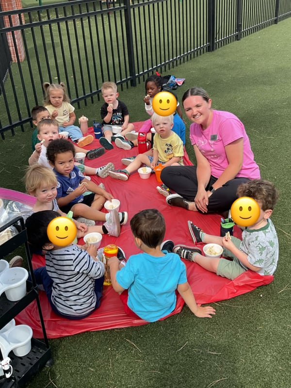 🧺🌞 National Picnic Day Fun! 🌞🧺