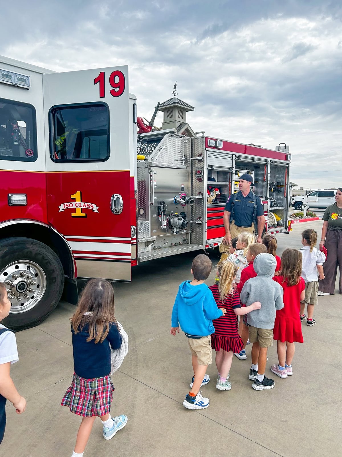 firetruck