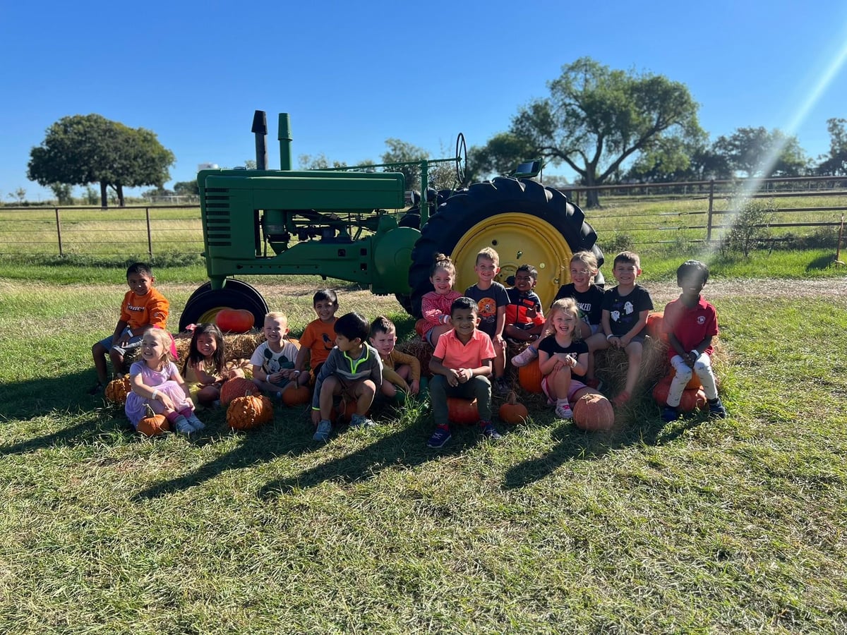 Primrose School of Frisco at Main and Teel - Childcare