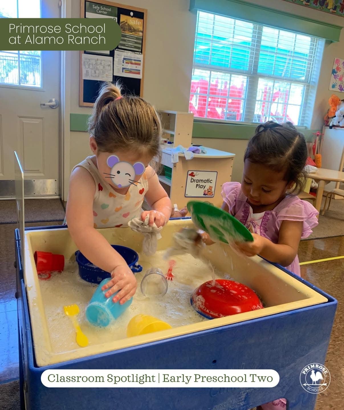 Children's Choice Learning Center: Science and Sensory, enrichment activity, curiosity,