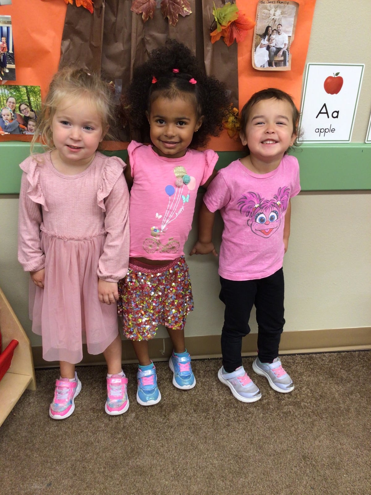 Breast Cancer Awareness