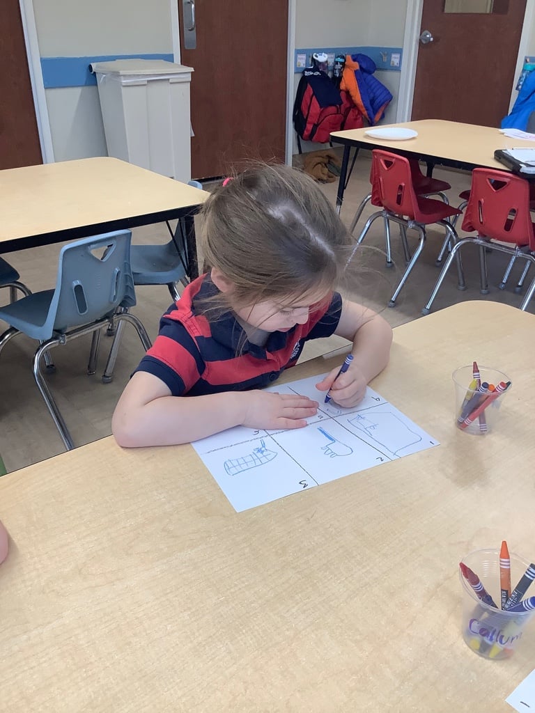 🪥 Daily Routine Sequencing