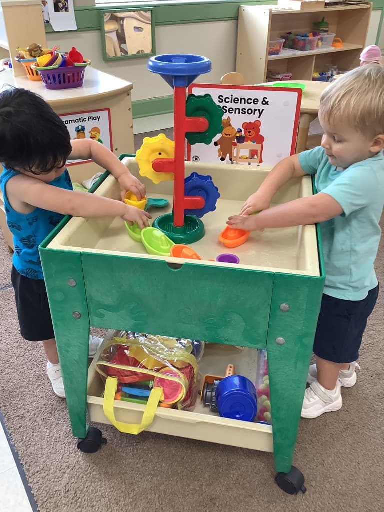 childcare