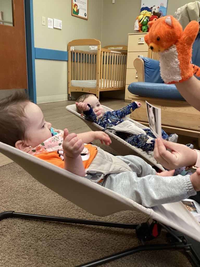 Primrose School of Frisco at Main and Teel - Childcare