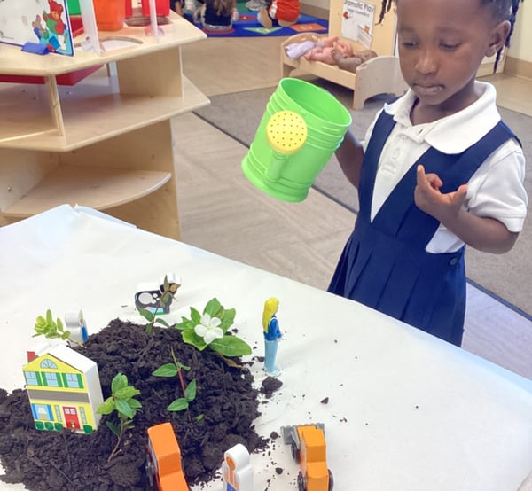 preschool