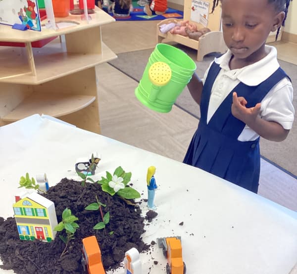preschool
