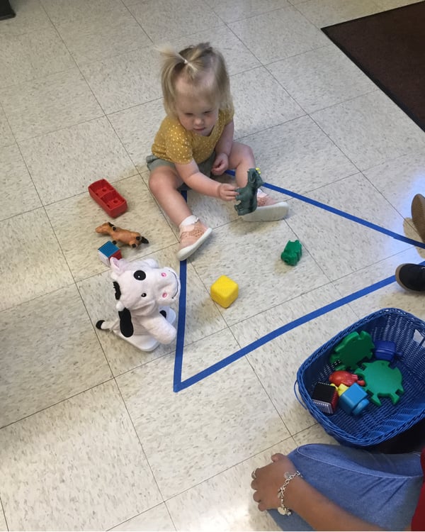 foundational math skills