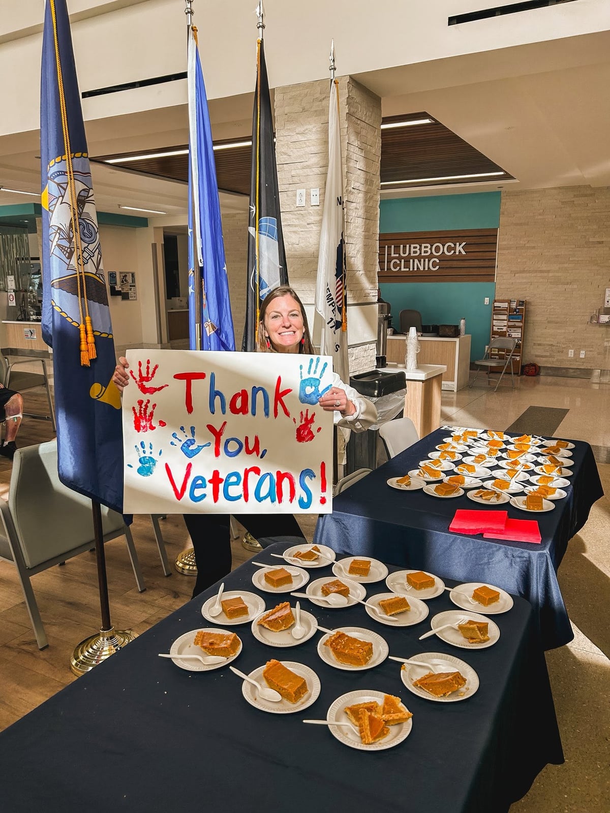 veterans