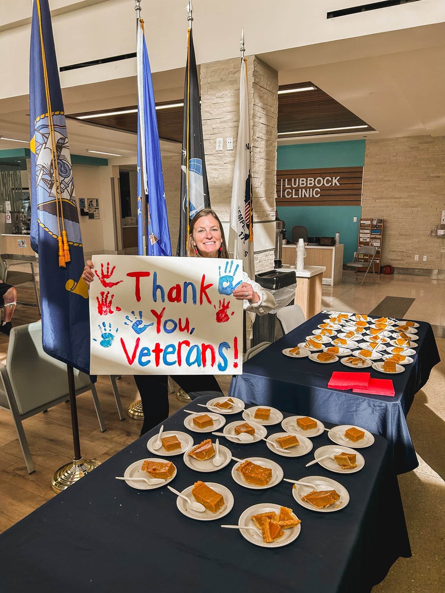 veterans