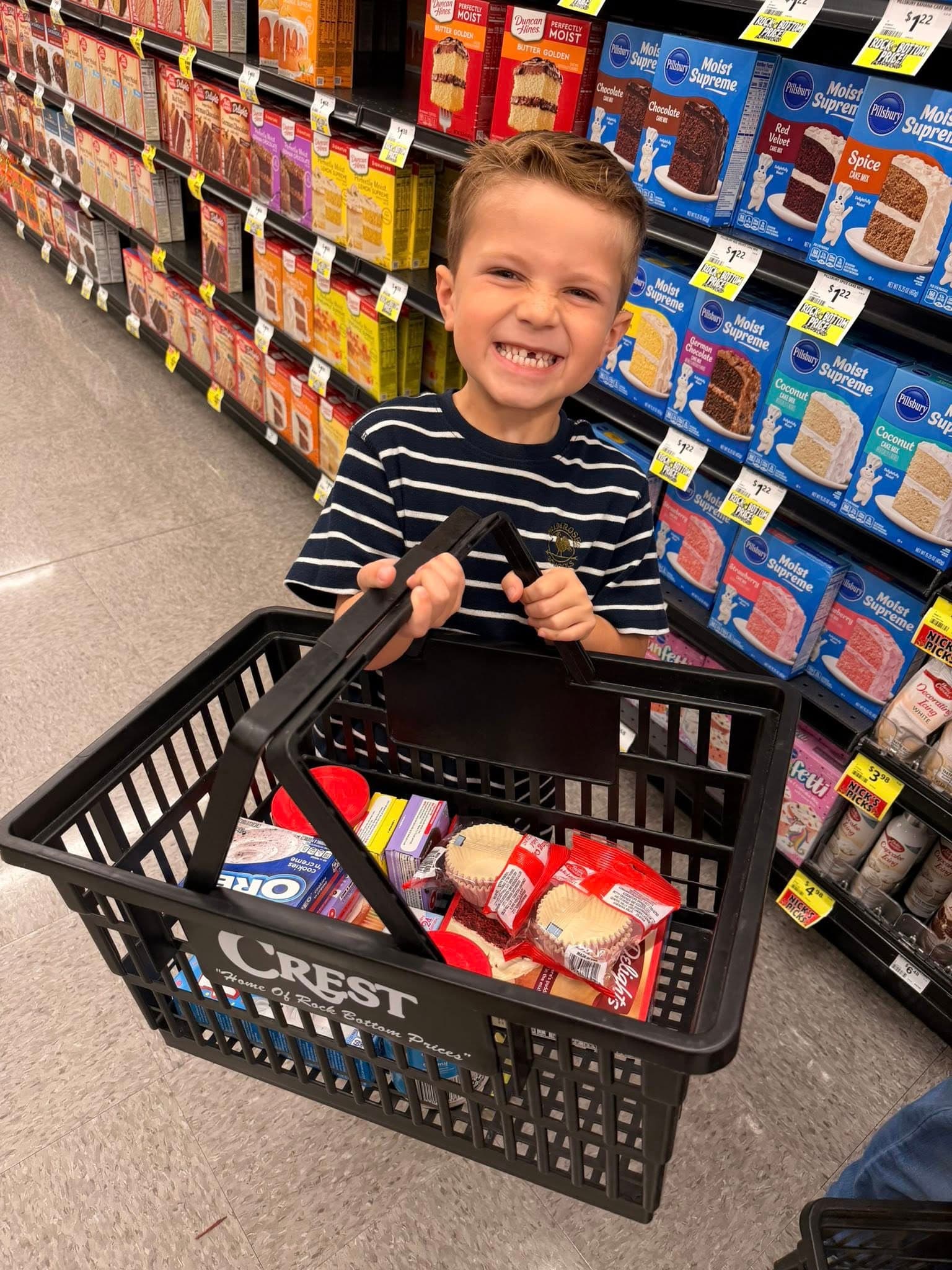 Shopping