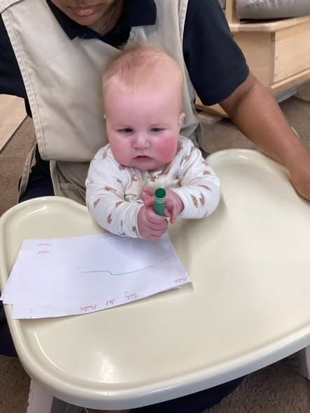 Infant Care in Rockwall