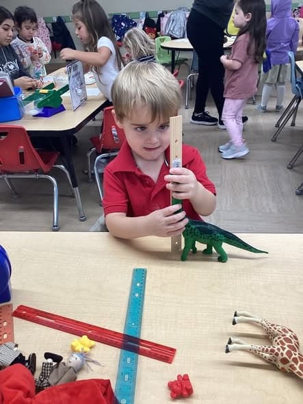 Preschool Math