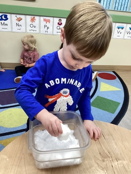 number 1 daycare