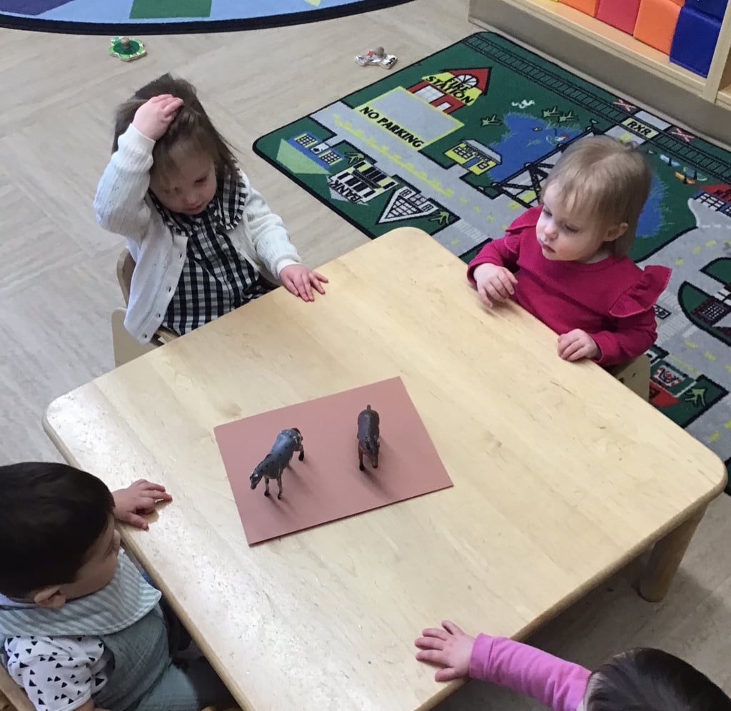 Early Art Masters!
