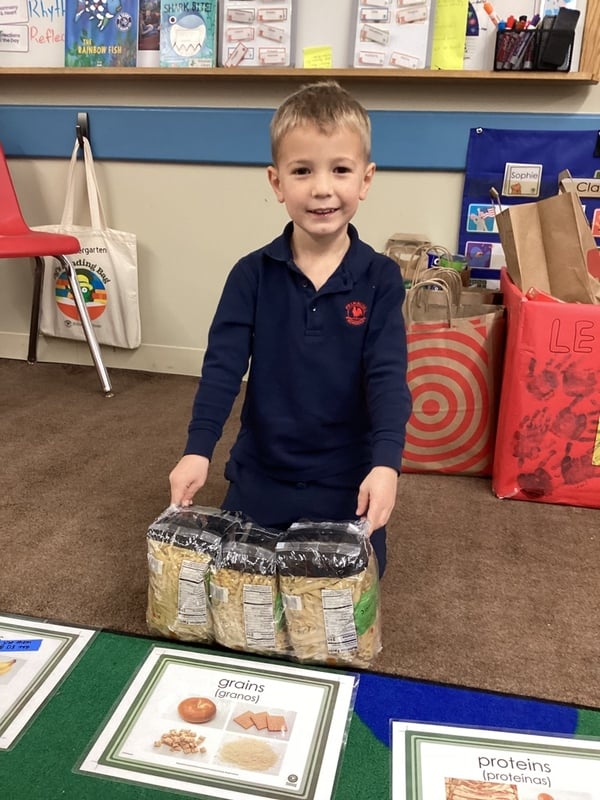 Pre-K
