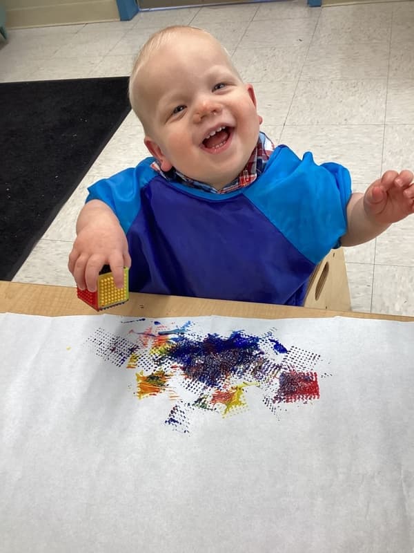 Toddler