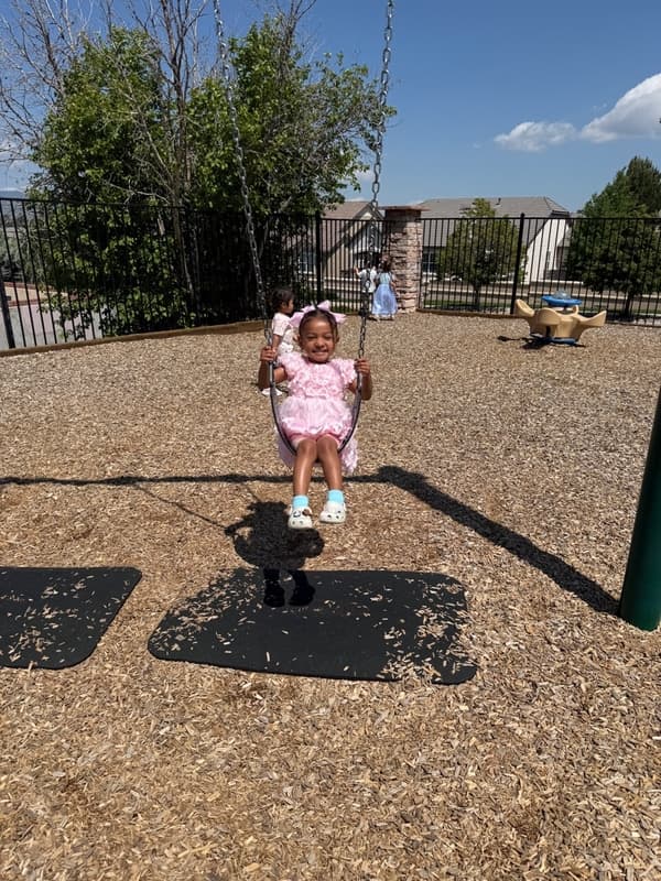 swing