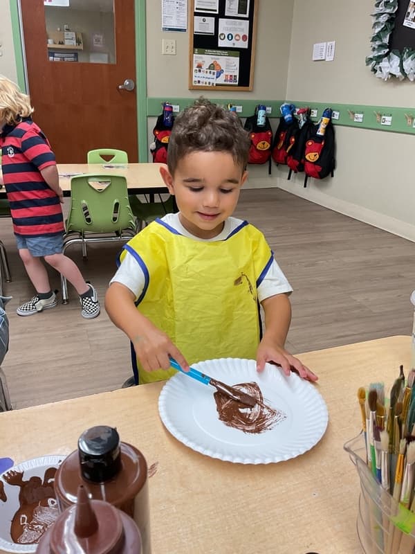 Preschool Program Frisco, Tx