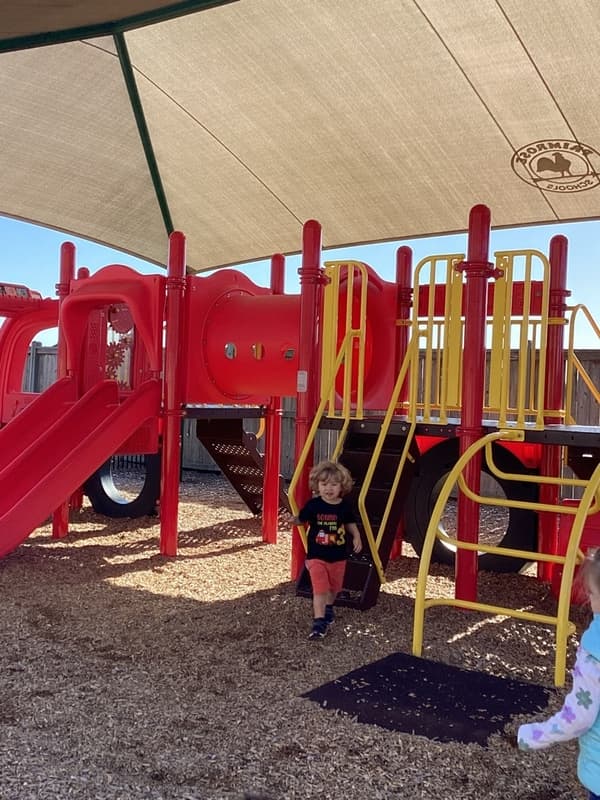 Preschool