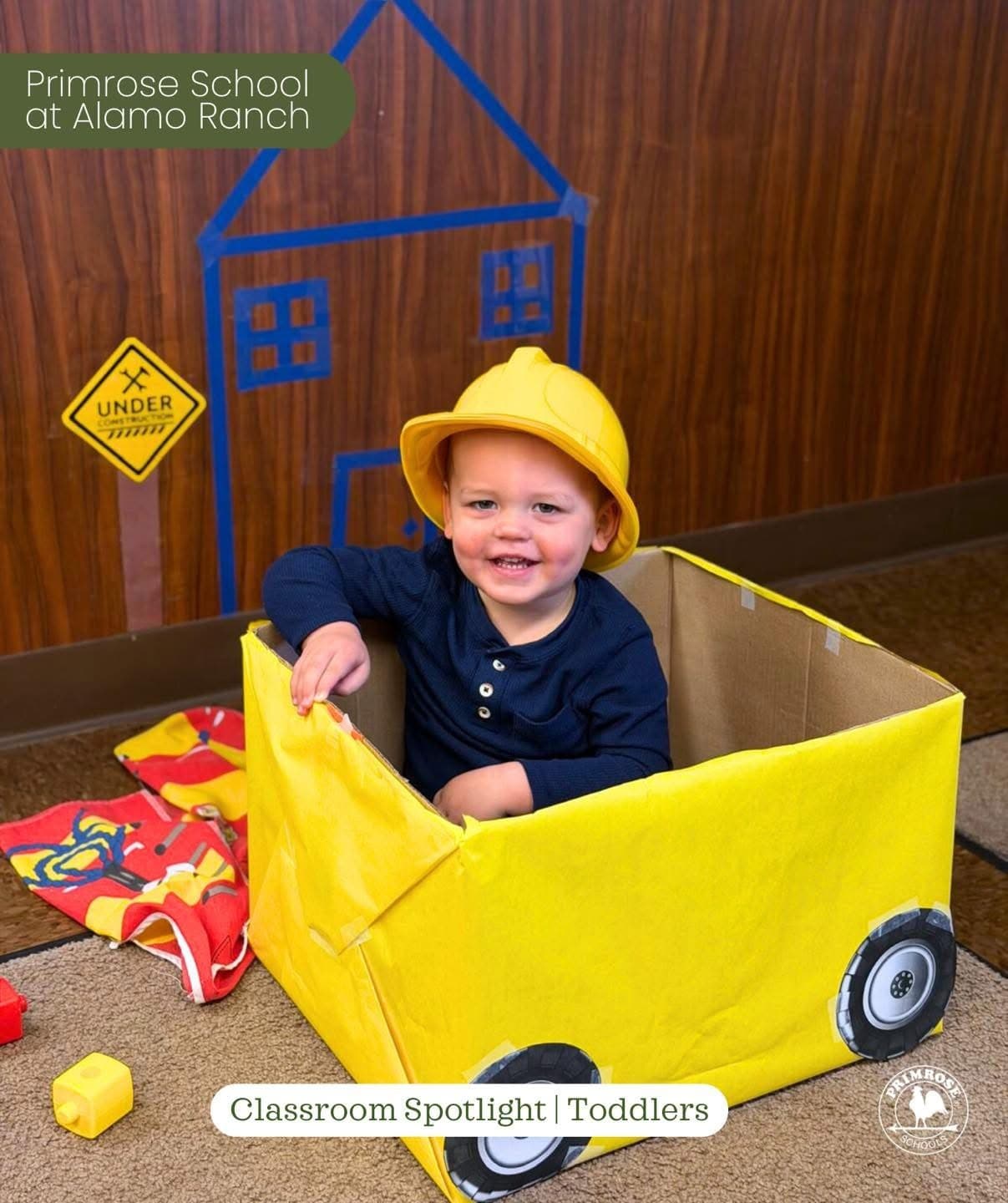 Children's Choice Learning Center, Balanced Learning Approach, Purposeful Play, Montessori