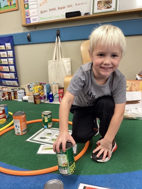 Preschool