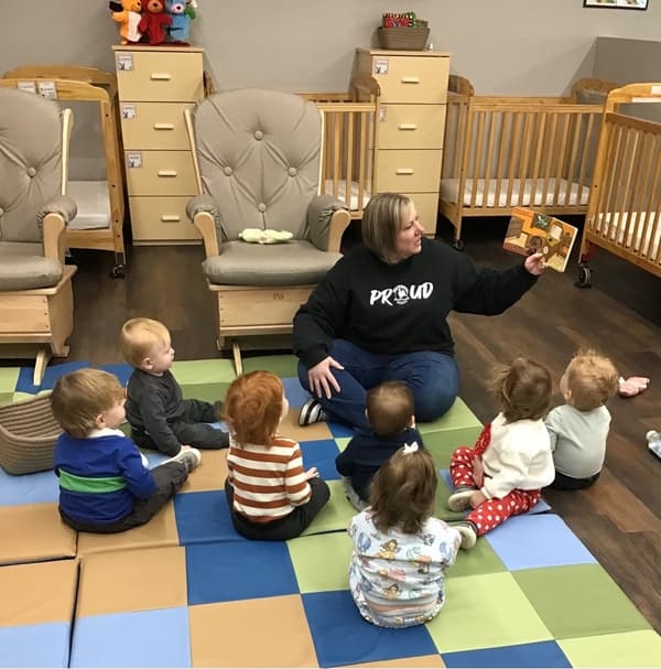 primrose schools, preschool, cottleville, infants