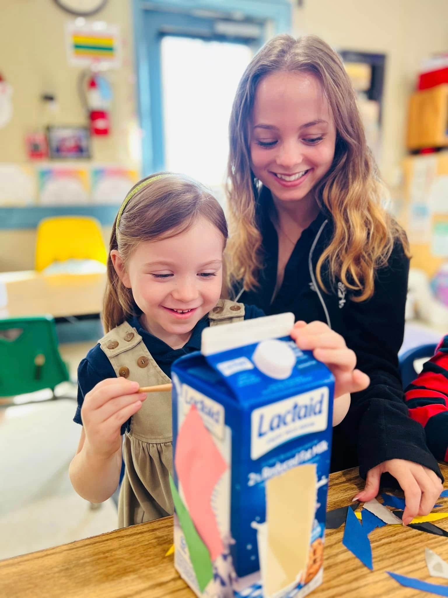 preschool near me