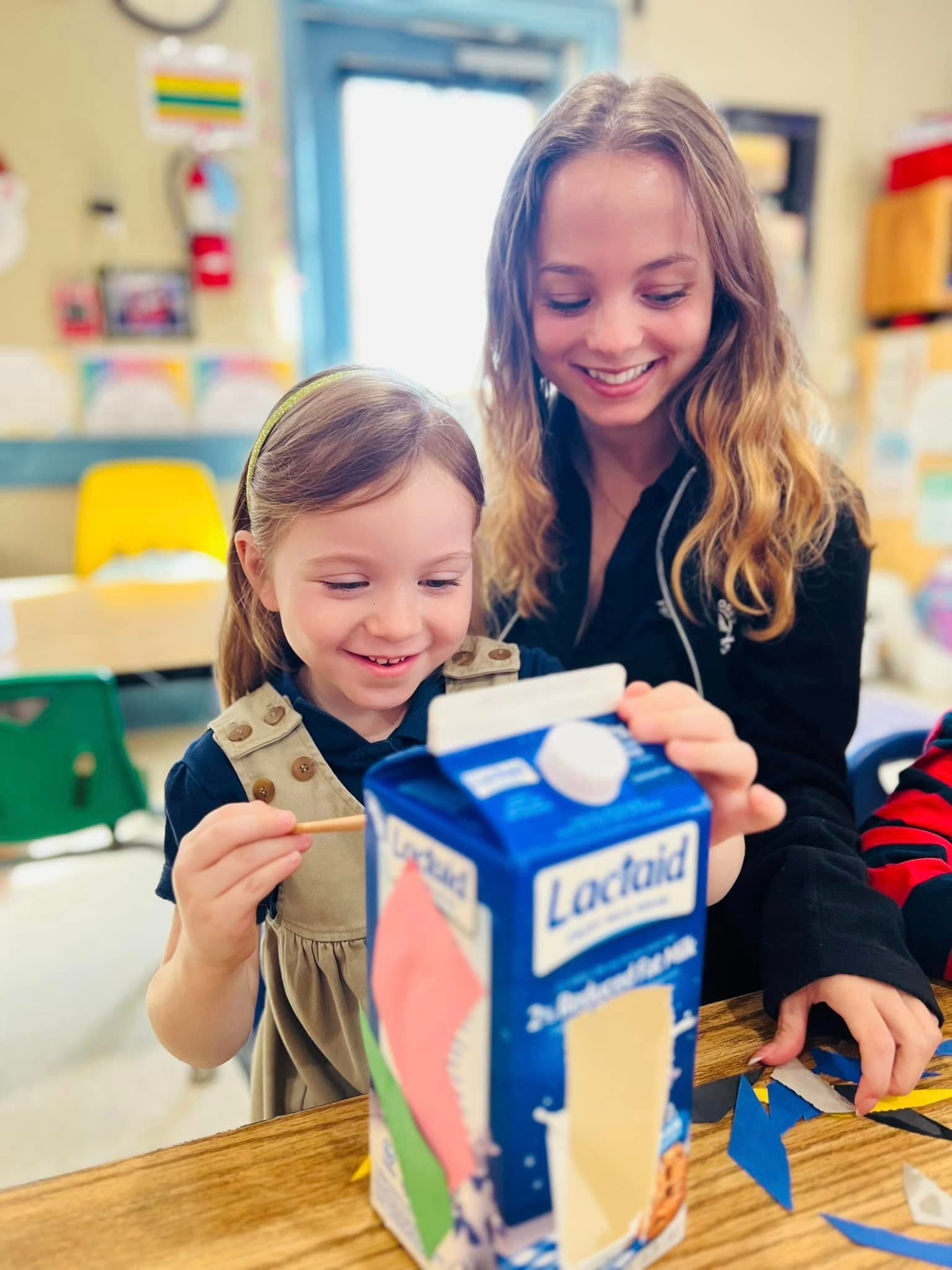 preschool near me