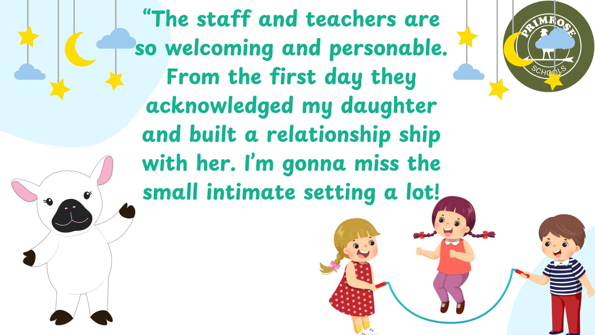 parent Review