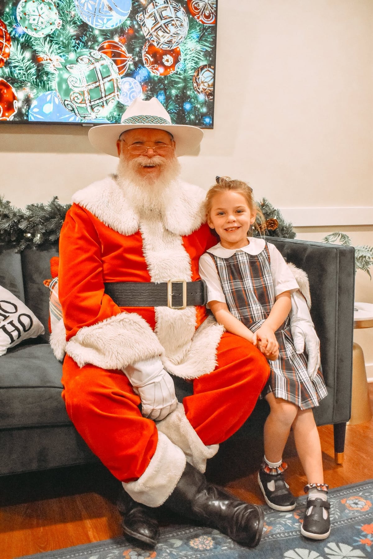 santa