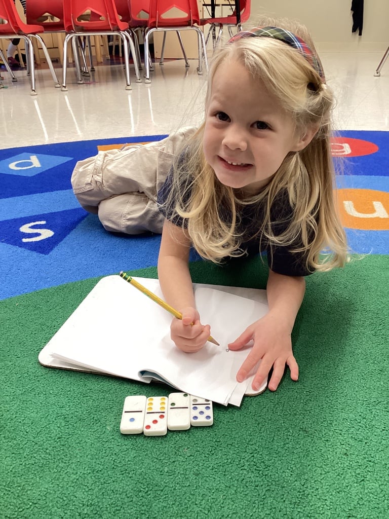 Pre-K