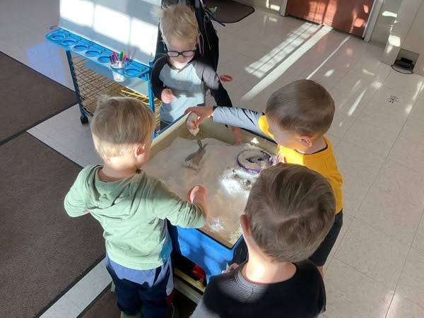 PreK