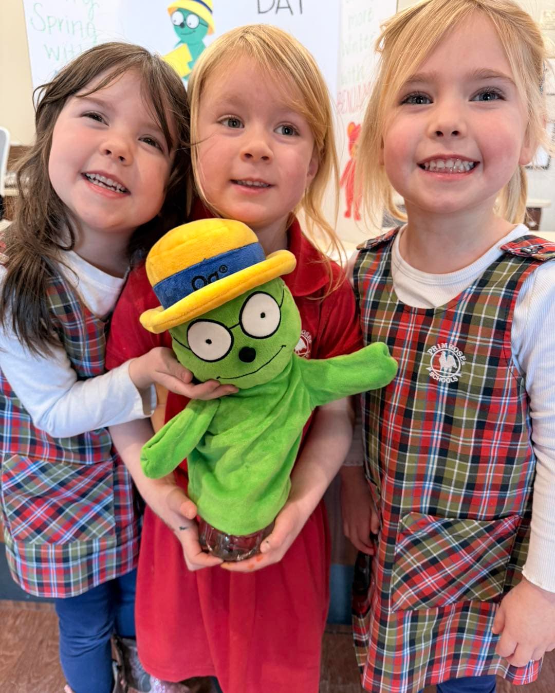 pre-k