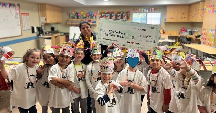 Primrose School of Frisco at Main and Teel - Kindergarten Daycare Frisco, Texas Learning