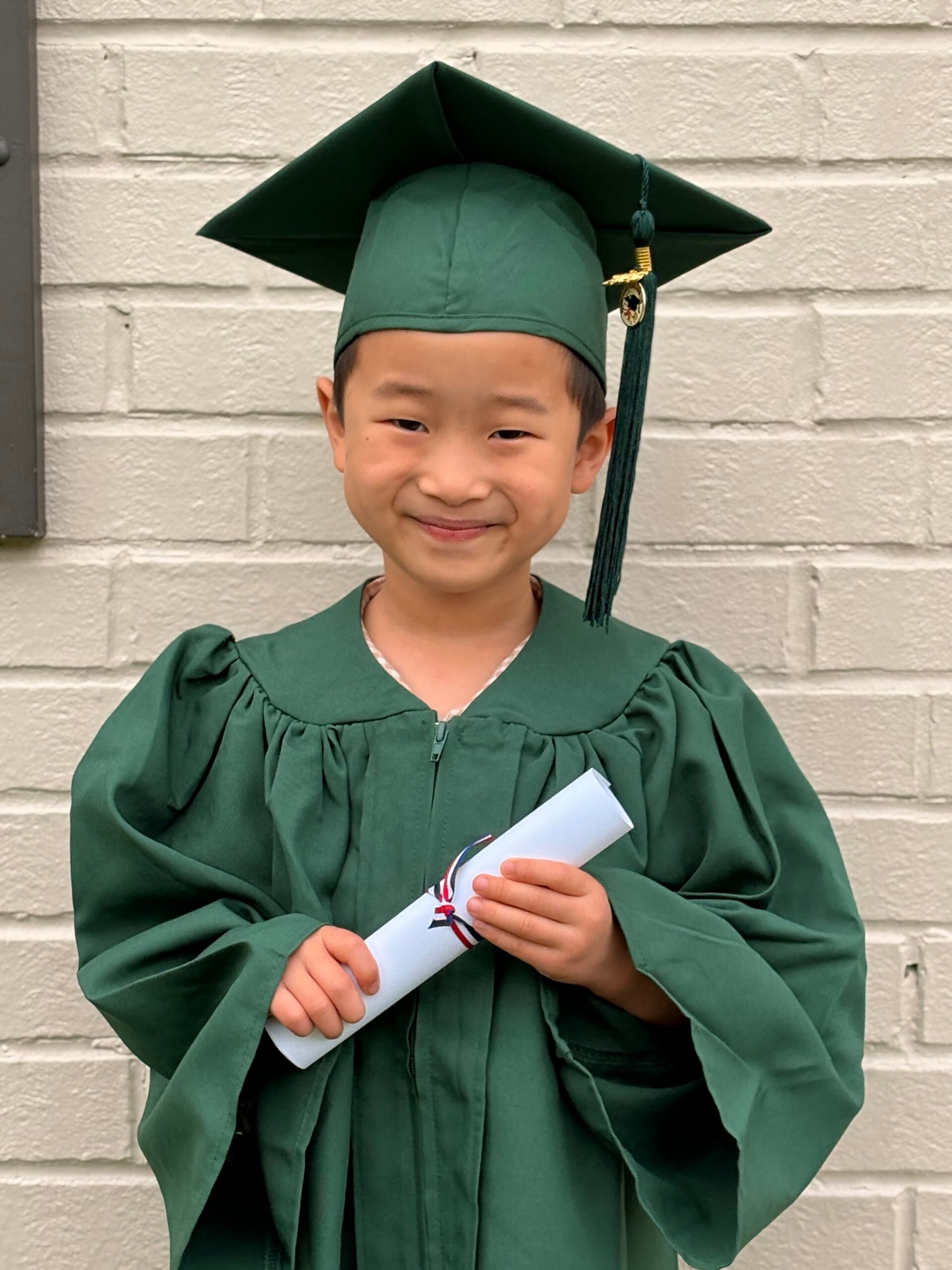 🎓✨ The future is bright for Primrose graduates! ✨🎓