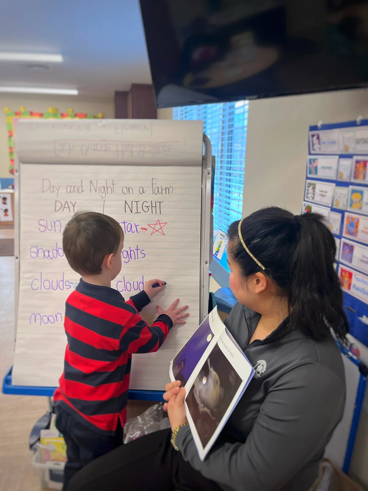 Private School Richardson Texas