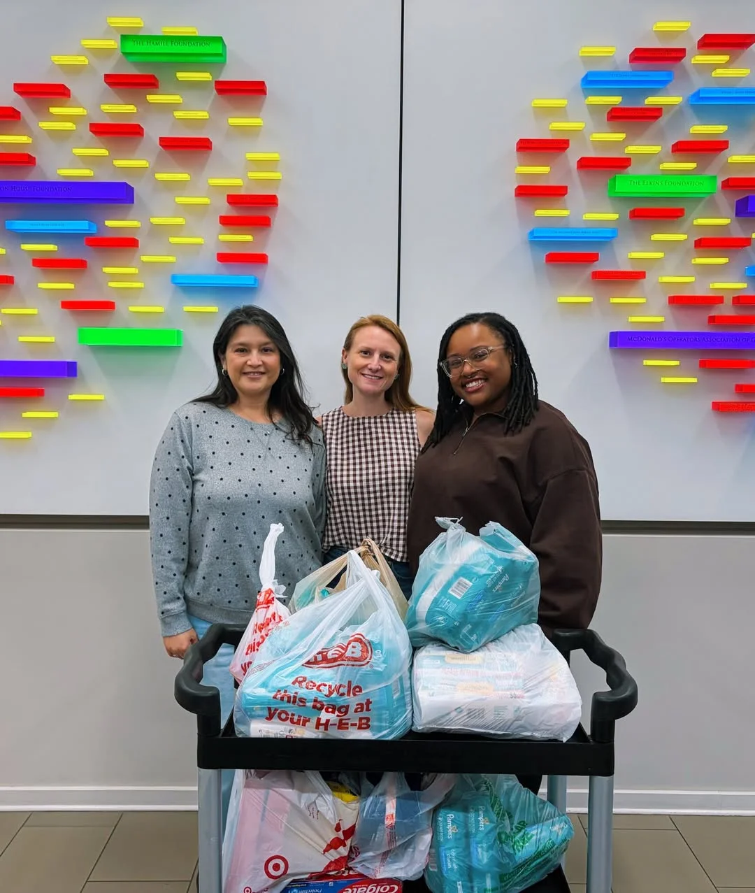 #primrose #primroseproud #primroseschool #ronaldmcdonaldhouse #RonaldMcDonaldHouseCharities Early Learning Childcare Center #1 Early Learning School McNeill Elementary School Frost Elementary School Adolphus Elementary School Oakland Elementary School 77406 Harvest Green Long Meadow Farms Waterside Estates Pecan Grove Waterview Fieldstone Aliana Richond, Texas McCrary Meadows Texana Plantation Lakes of Bella Terra Grand Parkway Foster High School Travis High School