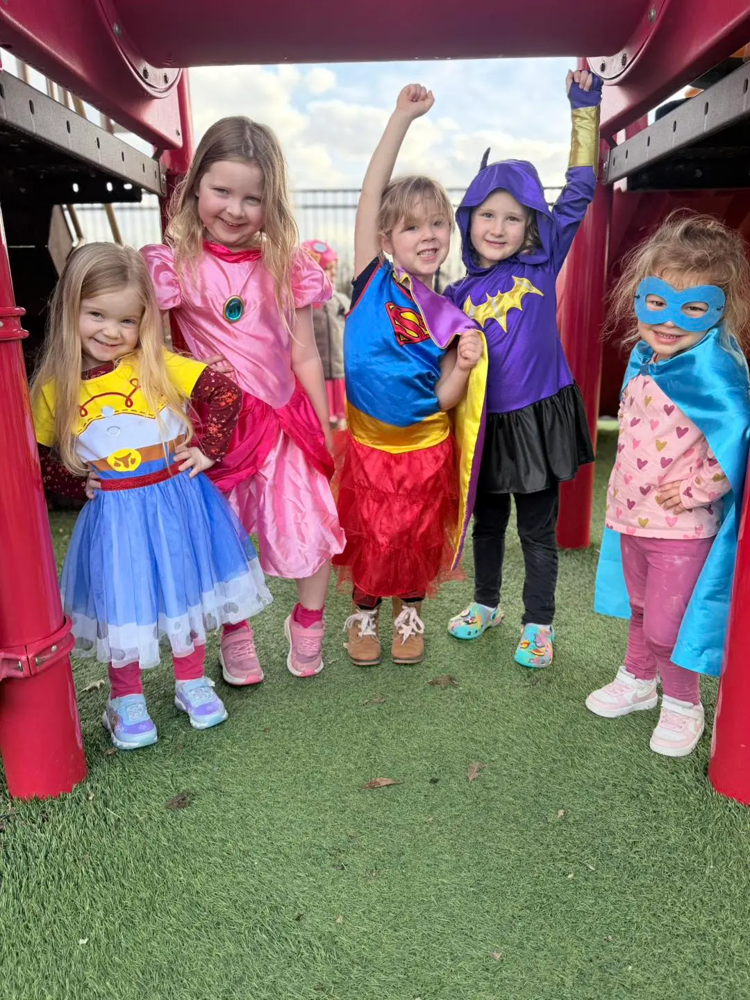 preschool