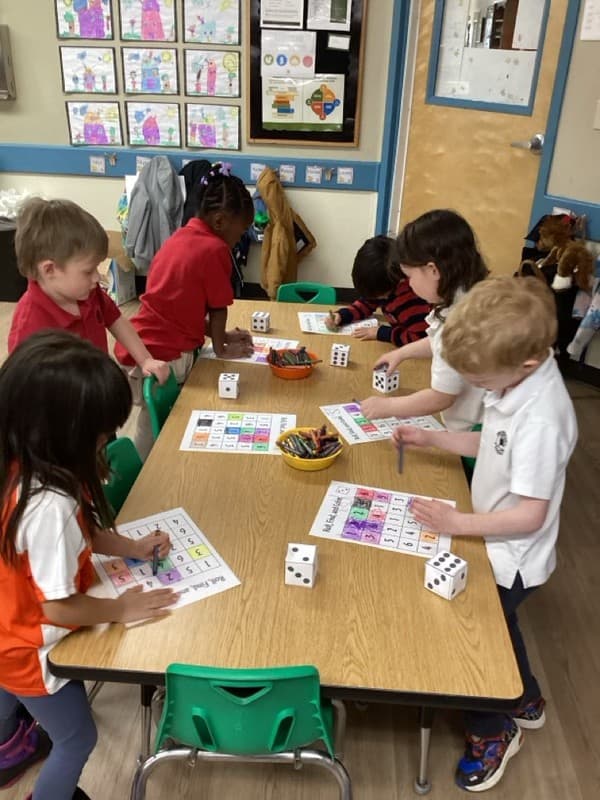 learning time
