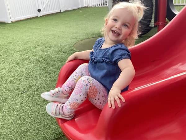primrose schools, preschool, cottleville, playground